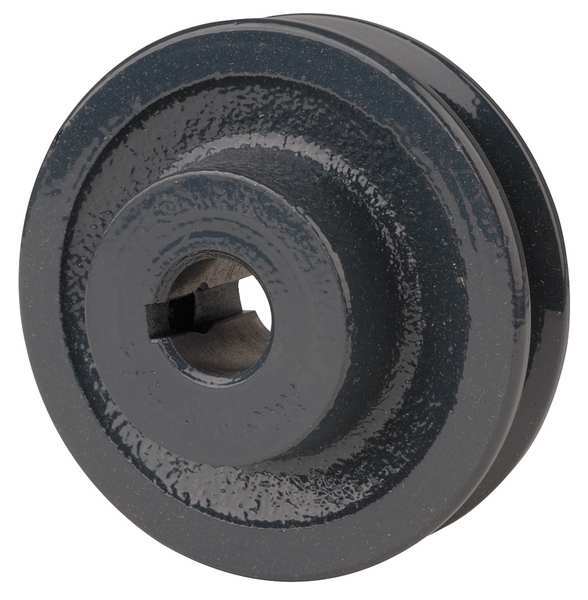 Pulley