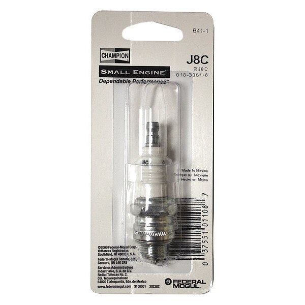 Spark Plug