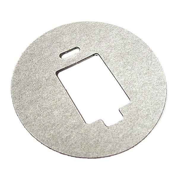 Fan Switch Cover