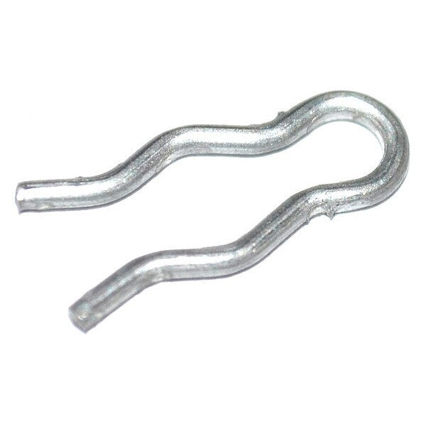Clip, Thermocouple