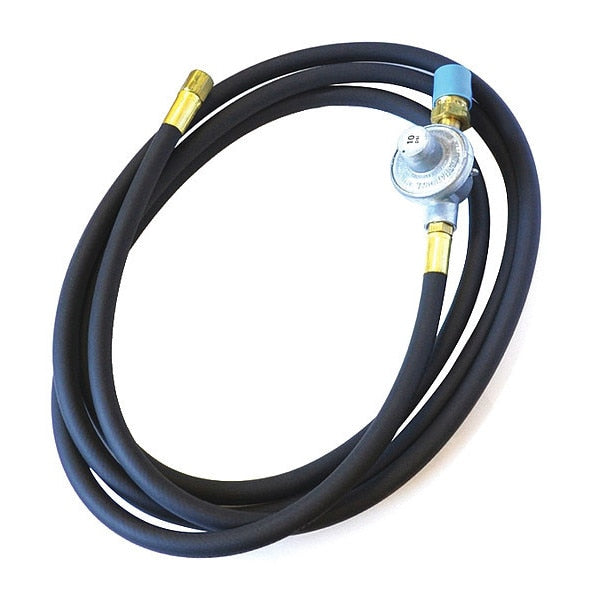 Hose, Reg, Pol Assembly