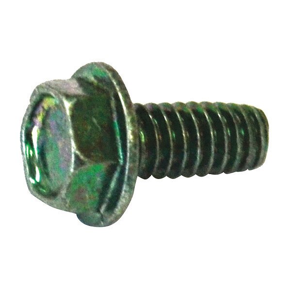 Screw Hwh Tapping #8 32 x 3/8 In