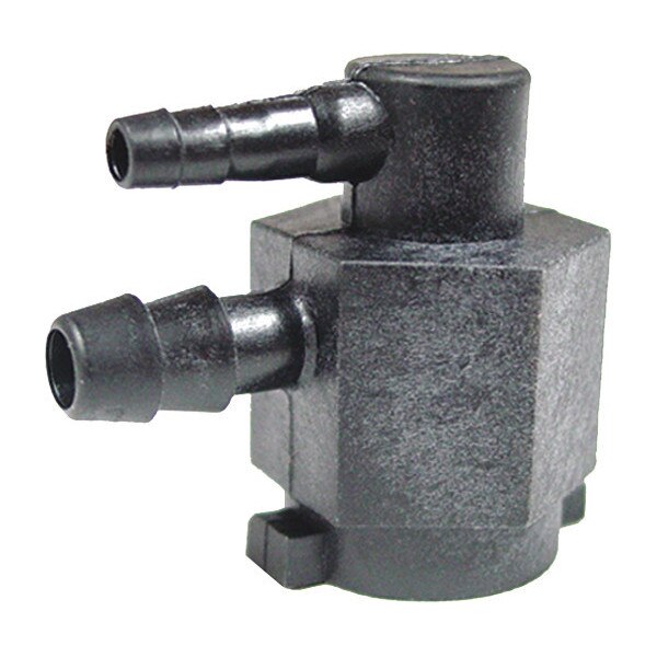 Nozzle Adapter