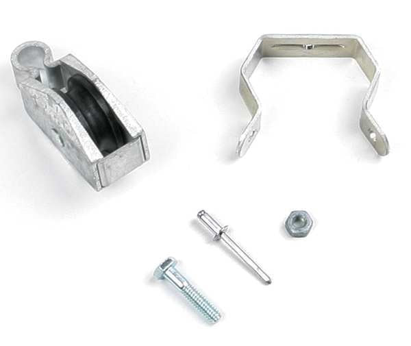 Rope Pulley Kit