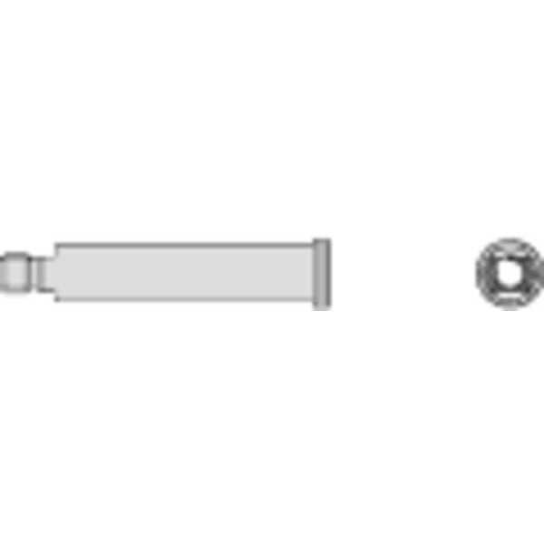 Xt Adapter M4