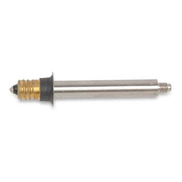 Heater Uses Threadon 45 Watt 900F
