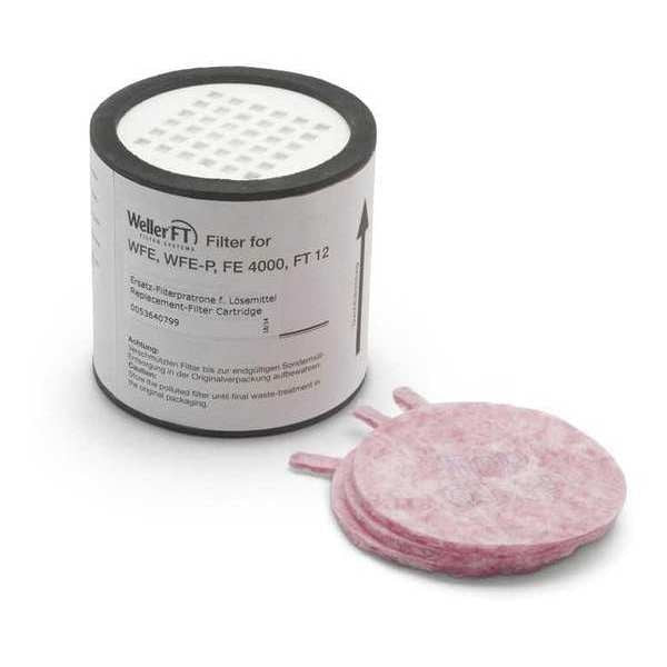 Filter Cartridge Zs 2E/Wfe P