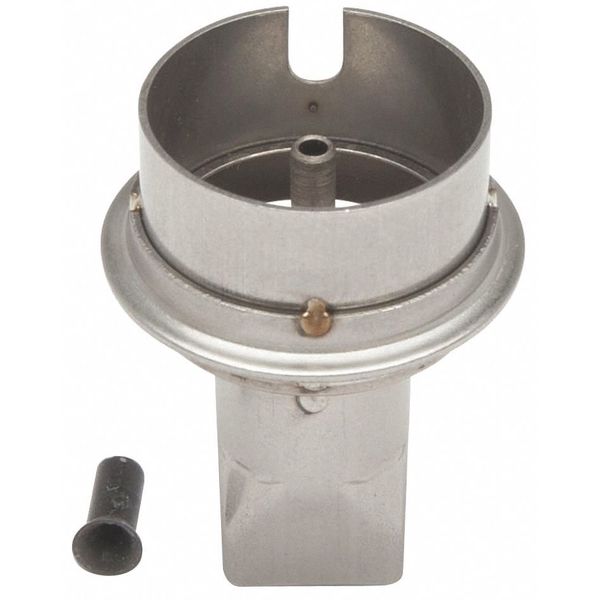 10.7Mmx10.7Mm 2Sides Heated Nozzle Nd05