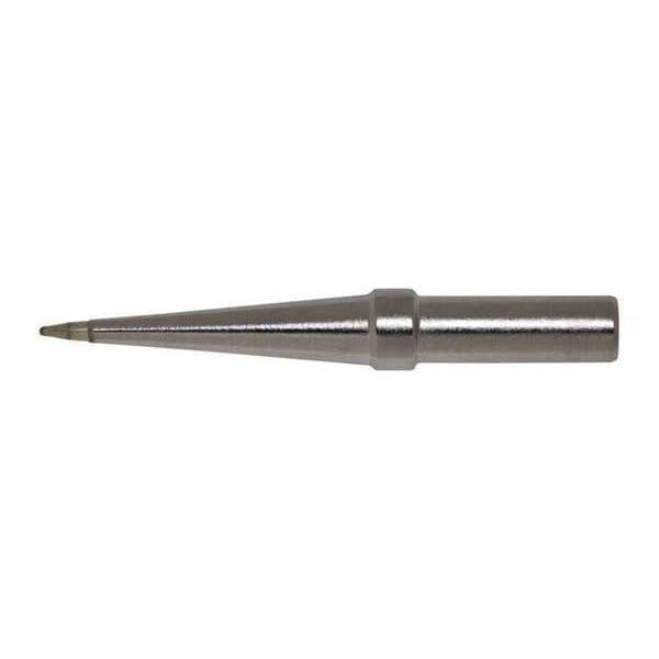 .031Inx.044Inx1.00In Long Conical