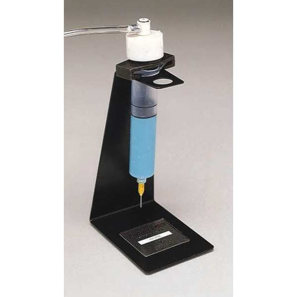 Syringe Holder Stand