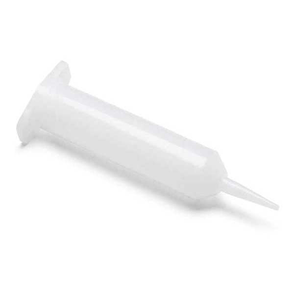 30Cc Syringe Barrel For Tape Red Tip