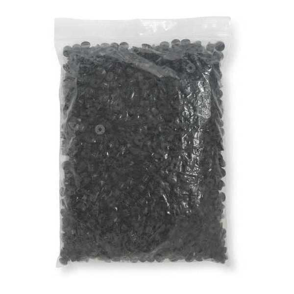 Rubber Stop, 1000 PK