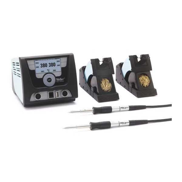 Digital Soldering Station, 200W