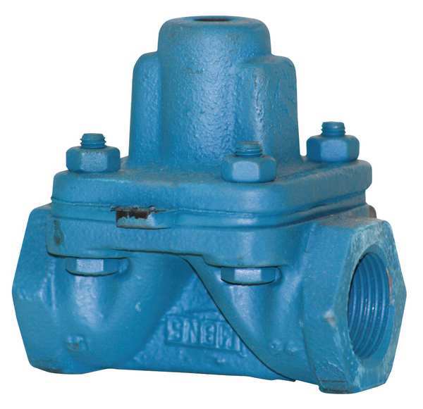 Media Valve