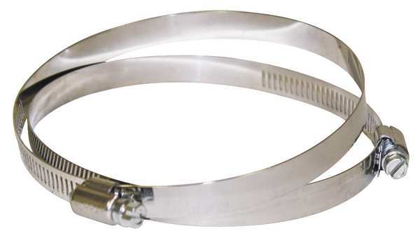 Glove Clamp Set, PK2