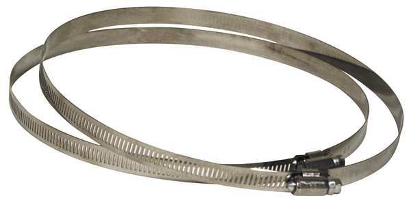 Glove Clamp PK2
