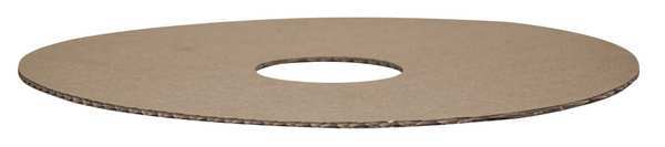 Thermal Separator, Air Shield