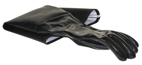 Left Glove 24 in.