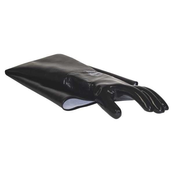 Left Hand Glove Only