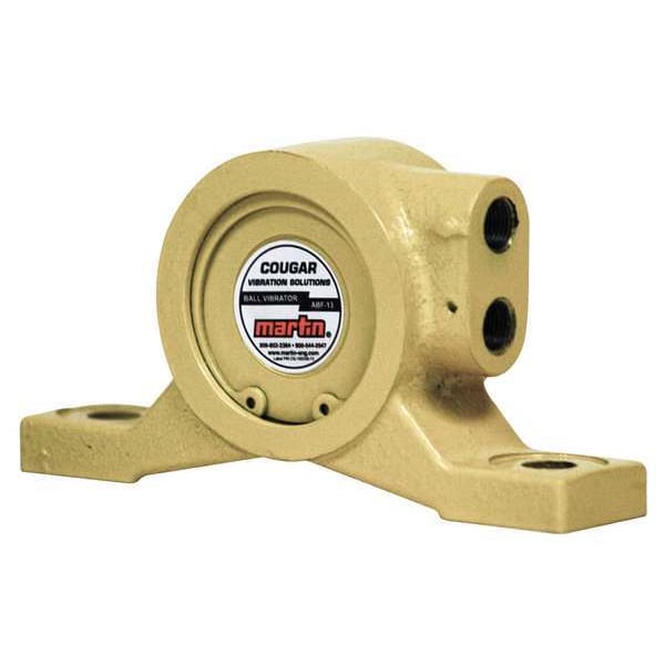 Vibrator Rotary Ball
