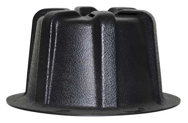 Motor Housing