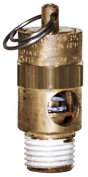Pressure Relief Valve