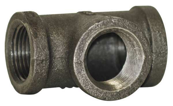Pipe T