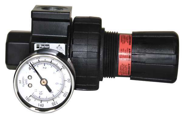 Regulator