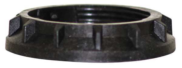 Plastic Nut