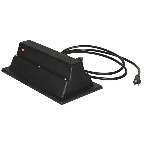 Lamp Box Assembly Small