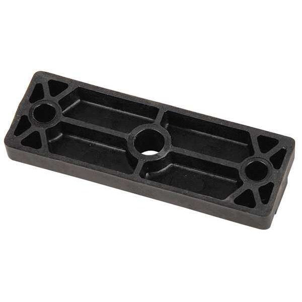 Filler Block, Outside