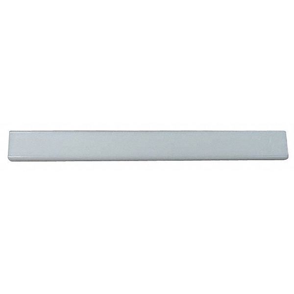 C5 Wear Strip, Polymer Skid, 9 1/2 in.