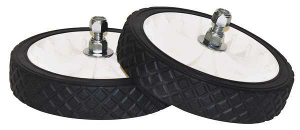 Wheel Assembly