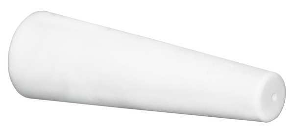 Nozzle, Ceramic 1/8 In I.D. Lrg