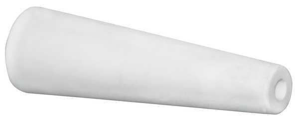 Nozzle, Ceramic 1/4 In I.D. Lrg