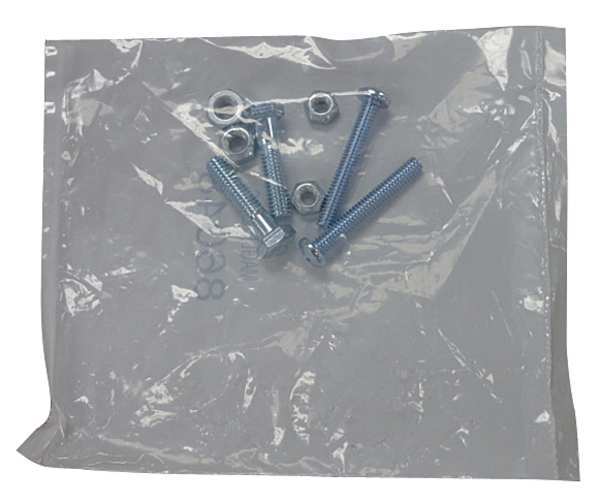 Hardware Pack C5