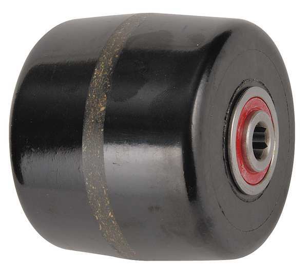 Roller with Bearing