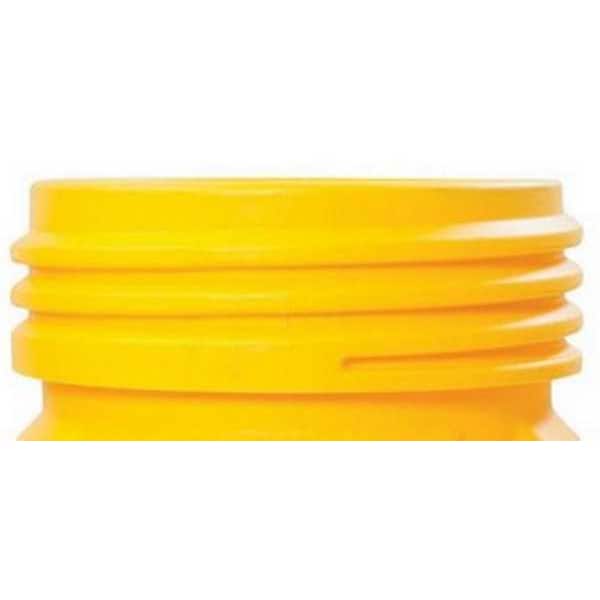 Lid, Screw On