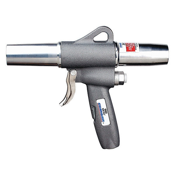 Vacuum Gun