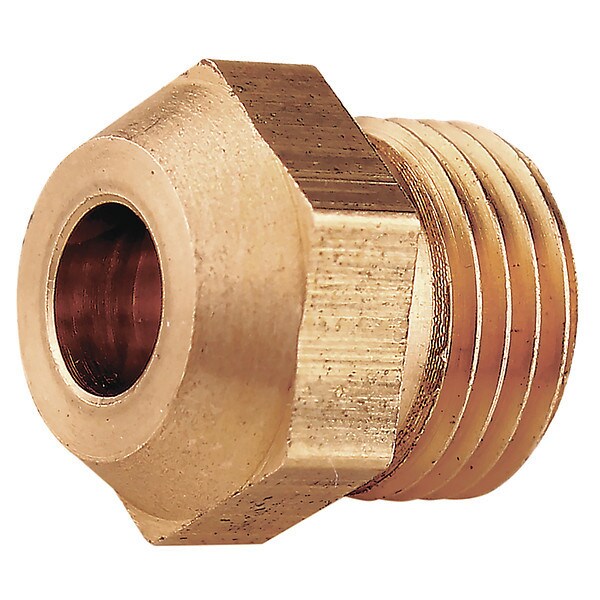 Brass Nozzle Tip 74