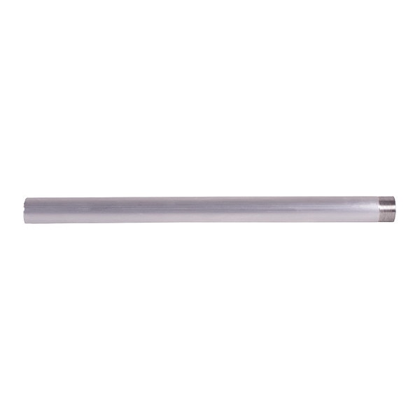 Aluminum Extension, 18 In.
