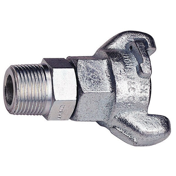 Air King Universal Swivel, 3/4 In., Male