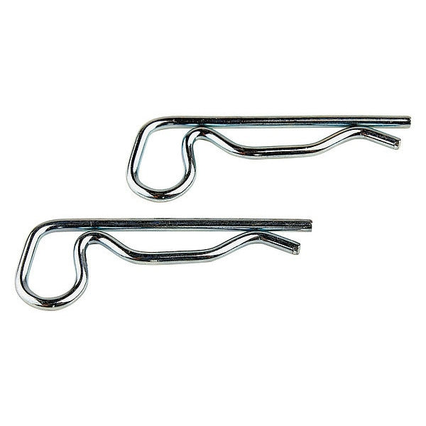 Safety Clips, PK2