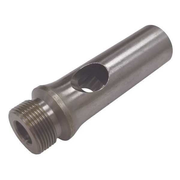 Steel Nozzle Used with Extension