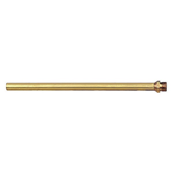 Brass Extension, 12 In.