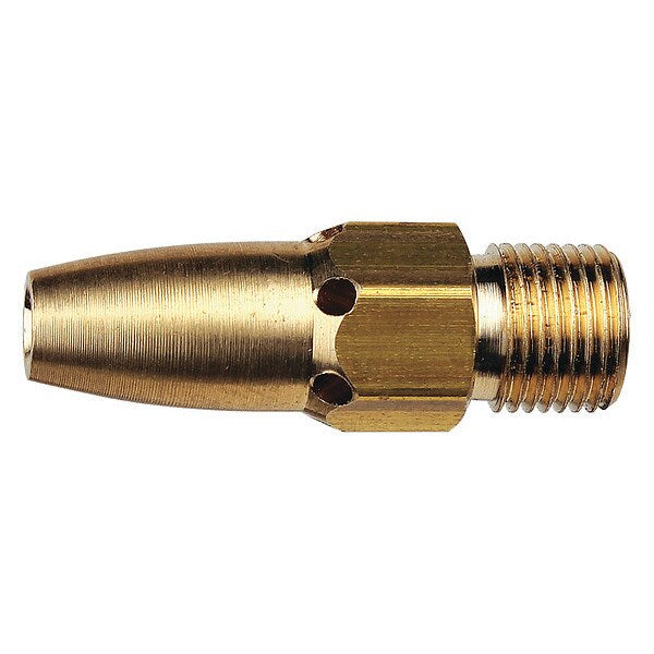 Brass Nozzle