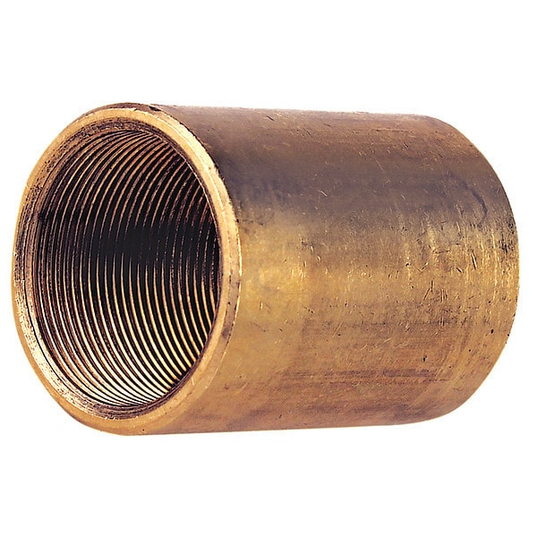 Mating Coupler, 7/8 In. Od