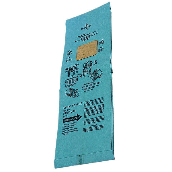Double-ply Recovery Bags, 15 Gal.