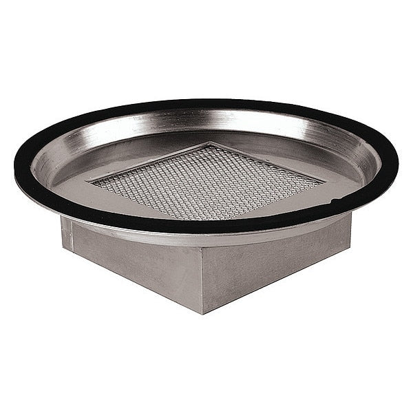 Absolute, Hepa Filter, 15 Gal.