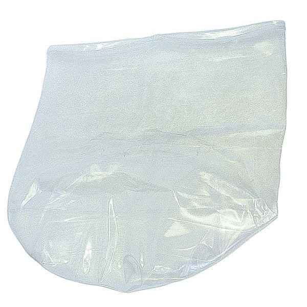 Disposable Plastic Bags.8 Mil, PK10